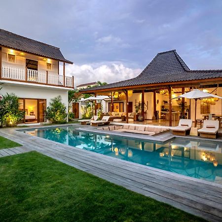 Villa Loma By Alfred In Bali Seminyak Exteriér fotografie