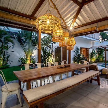 Villa Loma By Alfred In Bali Seminyak Exteriér fotografie
