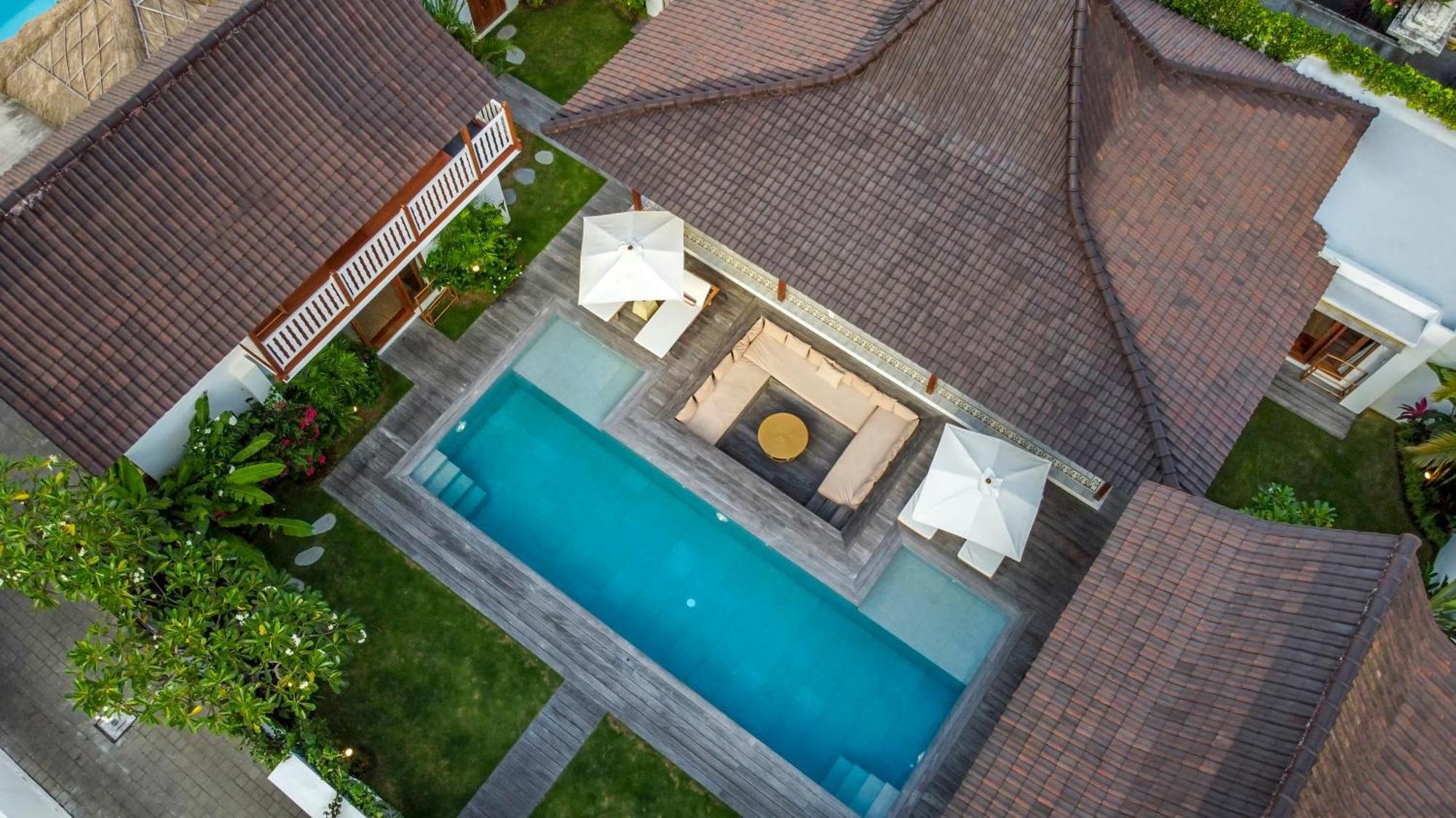 Villa Loma By Alfred In Bali Seminyak Exteriér fotografie
