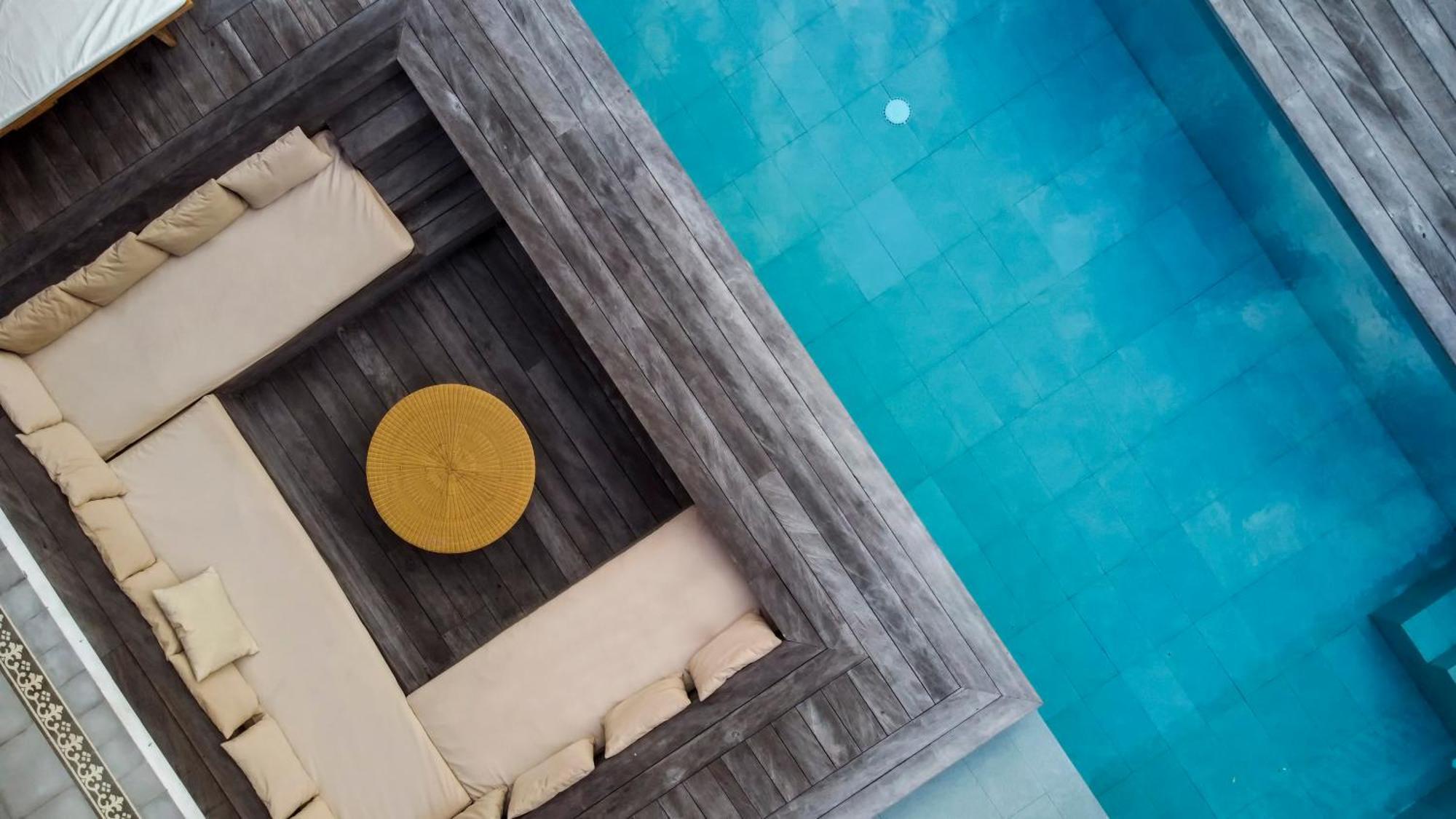 Villa Loma By Alfred In Bali Seminyak Exteriér fotografie