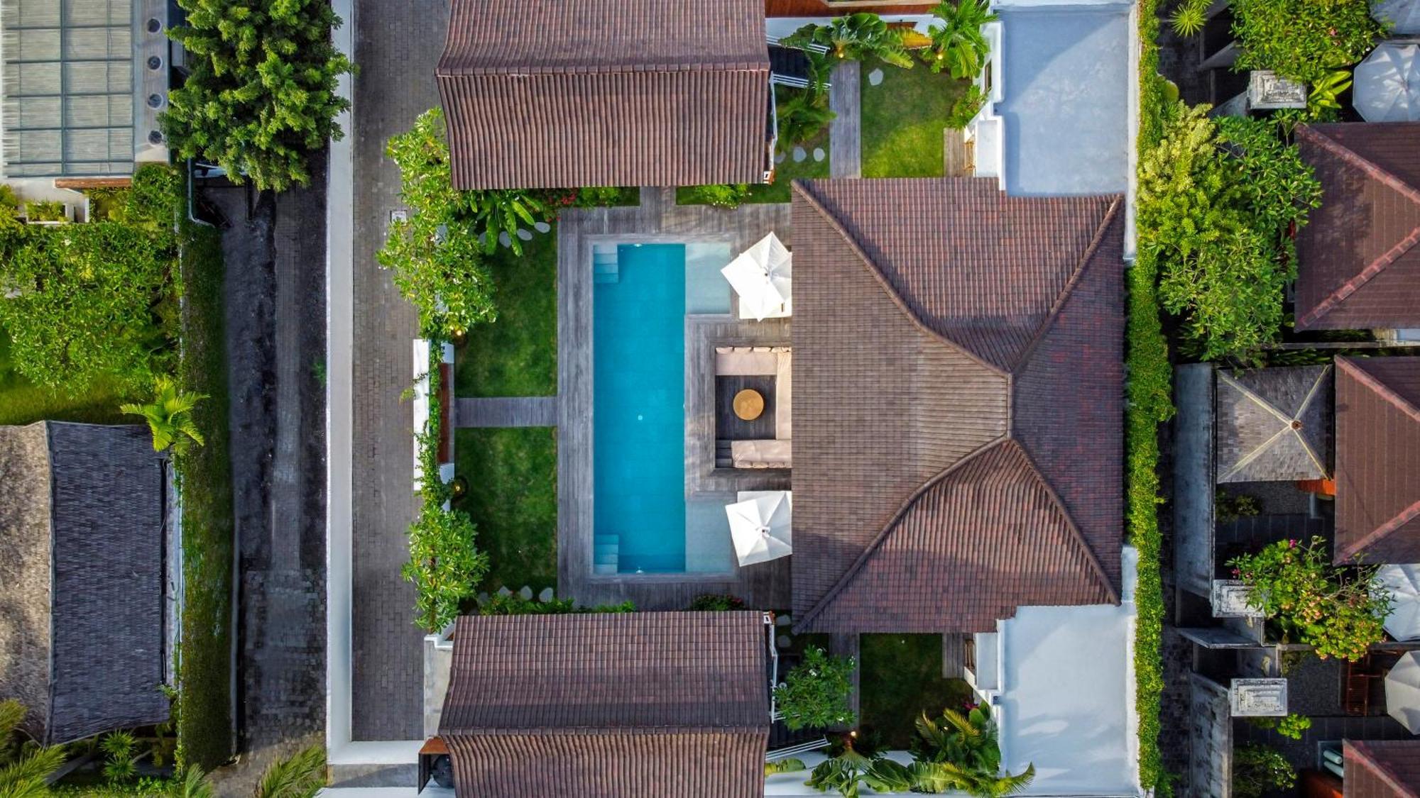 Villa Loma By Alfred In Bali Seminyak Exteriér fotografie