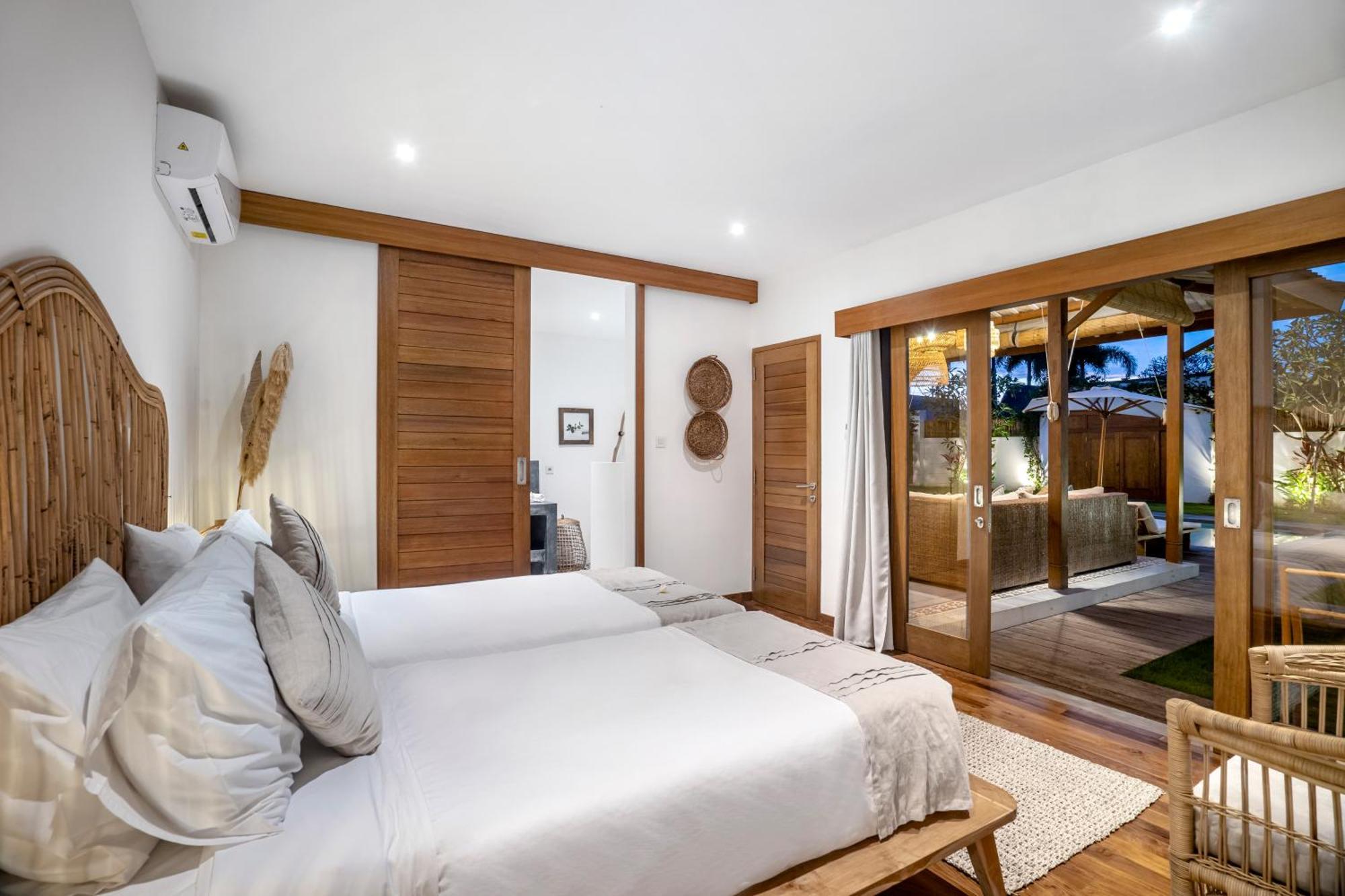 Villa Loma By Alfred In Bali Seminyak Exteriér fotografie