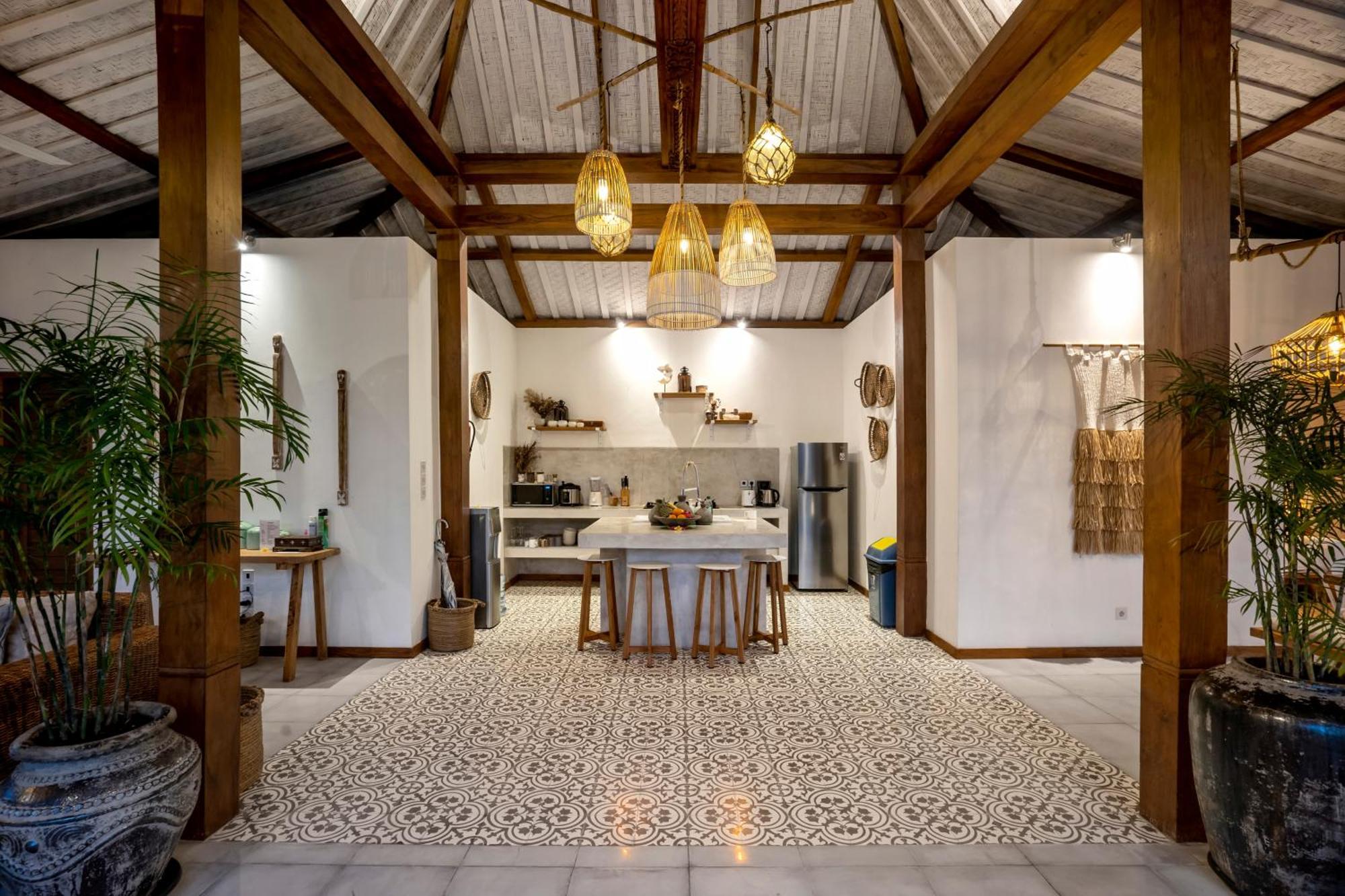 Villa Loma By Alfred In Bali Seminyak Exteriér fotografie