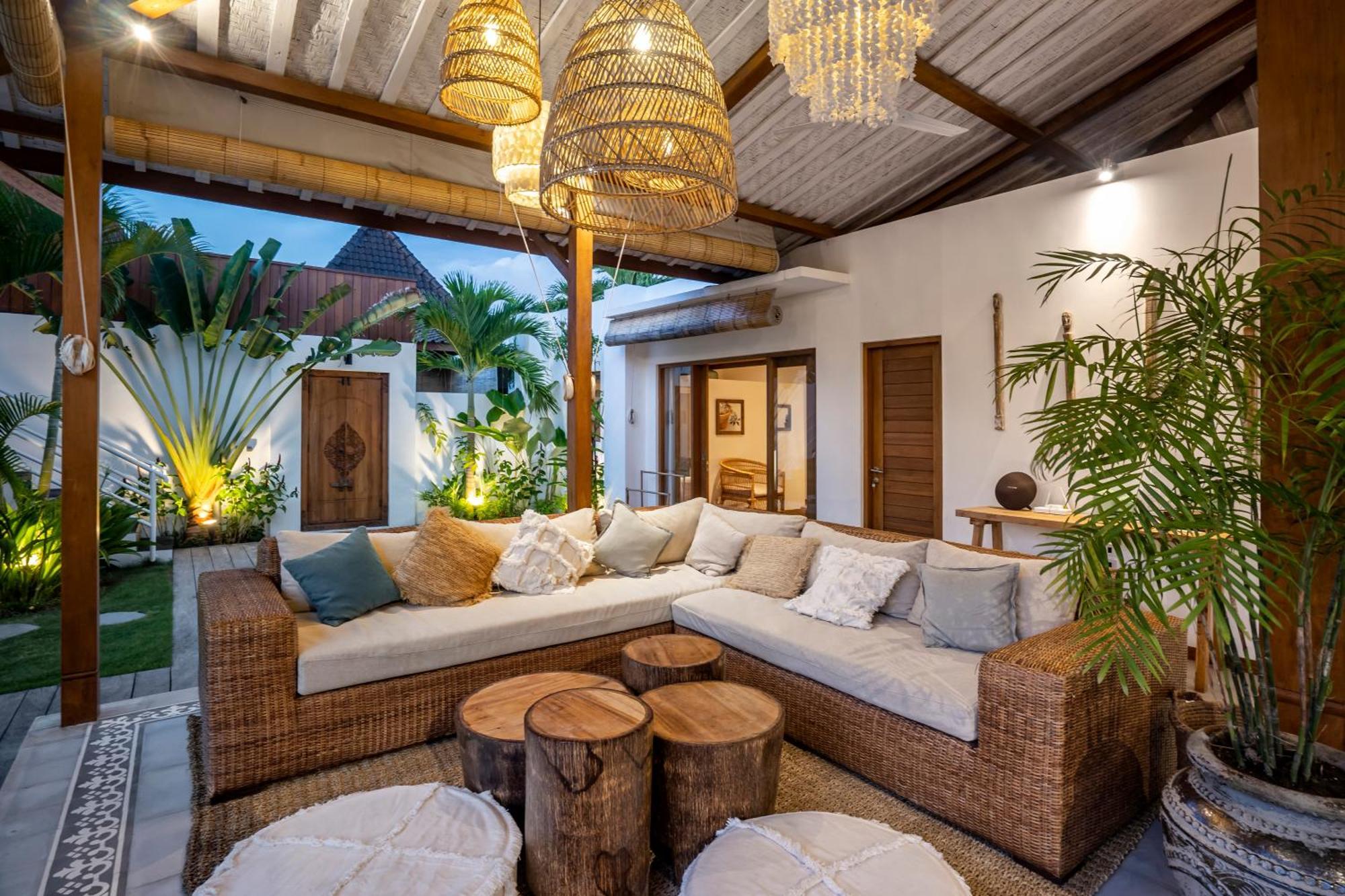 Villa Loma By Alfred In Bali Seminyak Exteriér fotografie