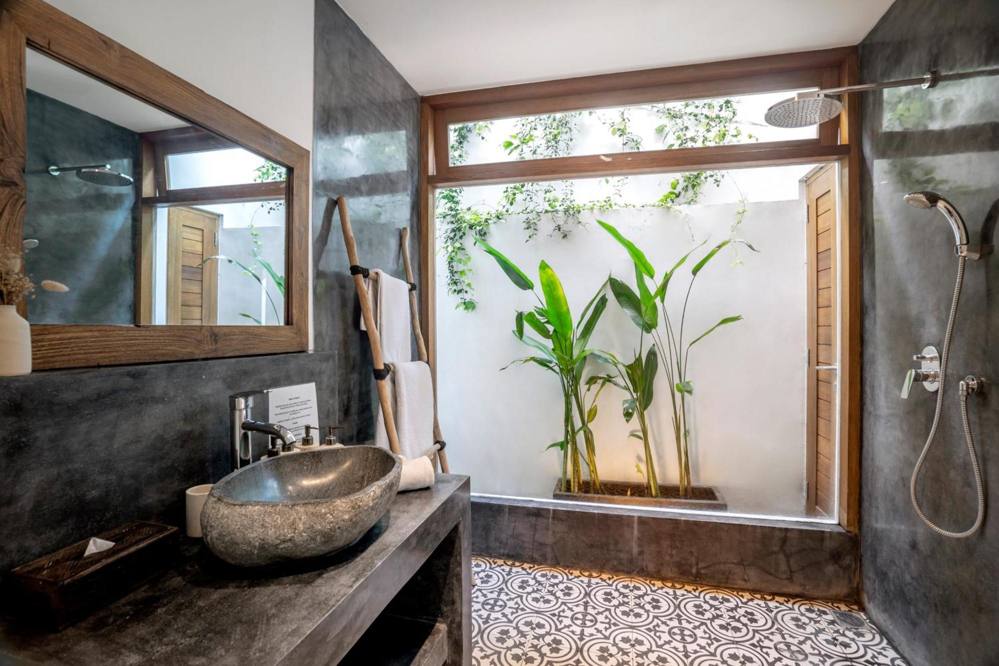 Villa Loma By Alfred In Bali Seminyak Exteriér fotografie