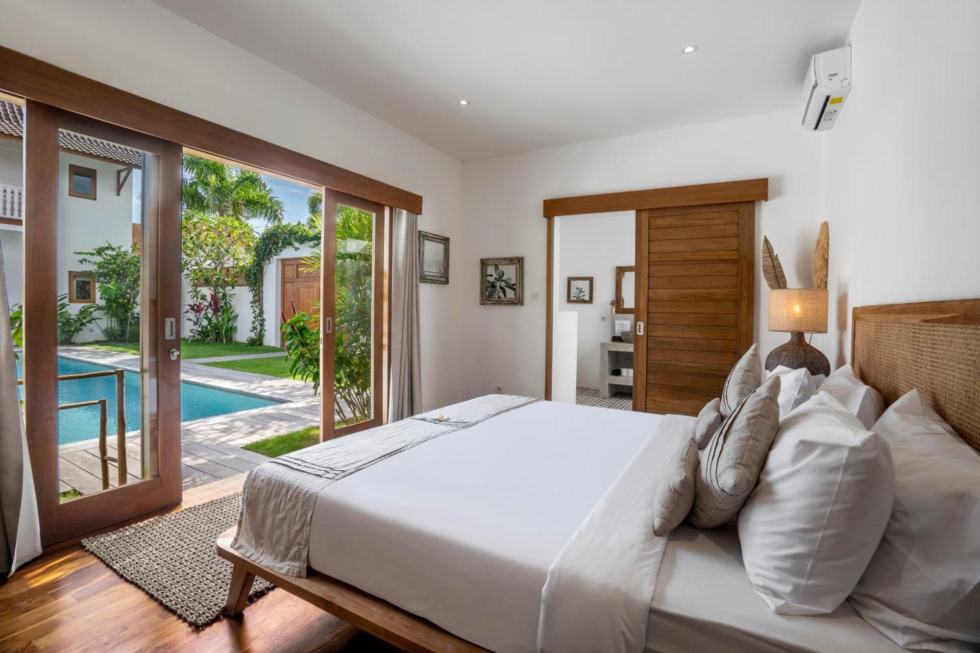 Villa Loma By Alfred In Bali Seminyak Exteriér fotografie