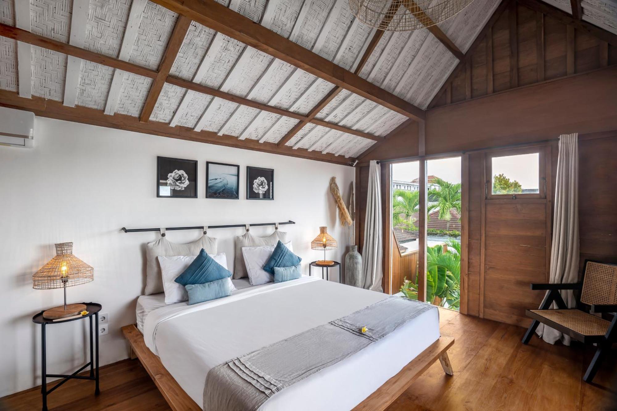Villa Loma By Alfred In Bali Seminyak Exteriér fotografie