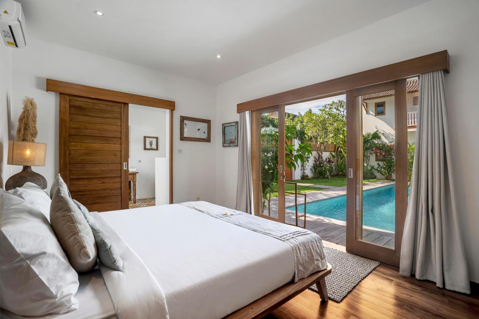Villa Loma By Alfred In Bali Seminyak Exteriér fotografie